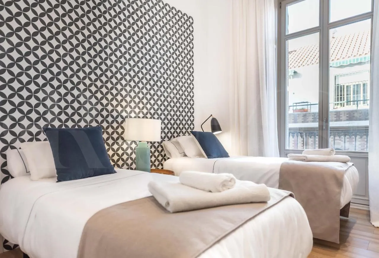 Superior Apartment In The Historic City Center By Rems Malaga 0*,  Spain