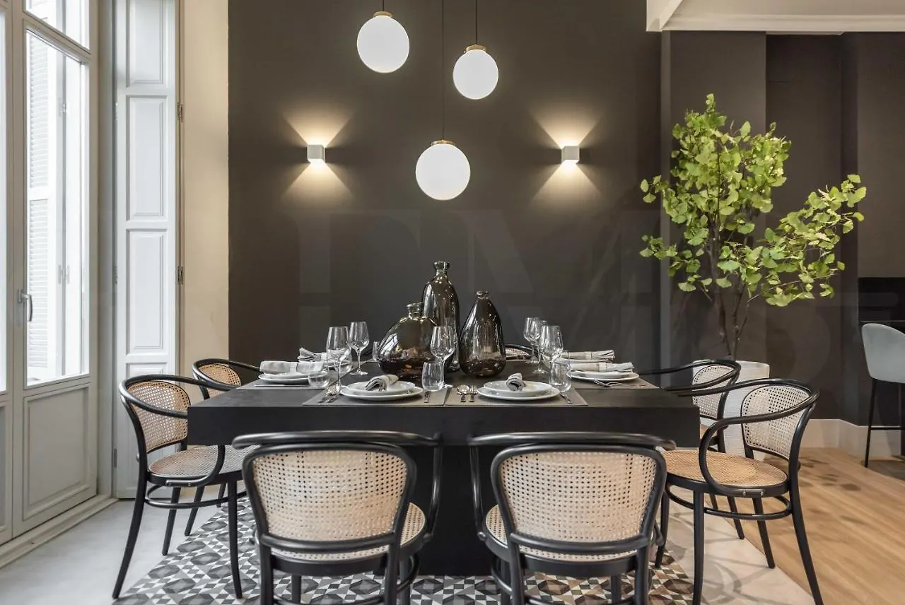Superior Apartment In The Historic City Center By Rems Malaga