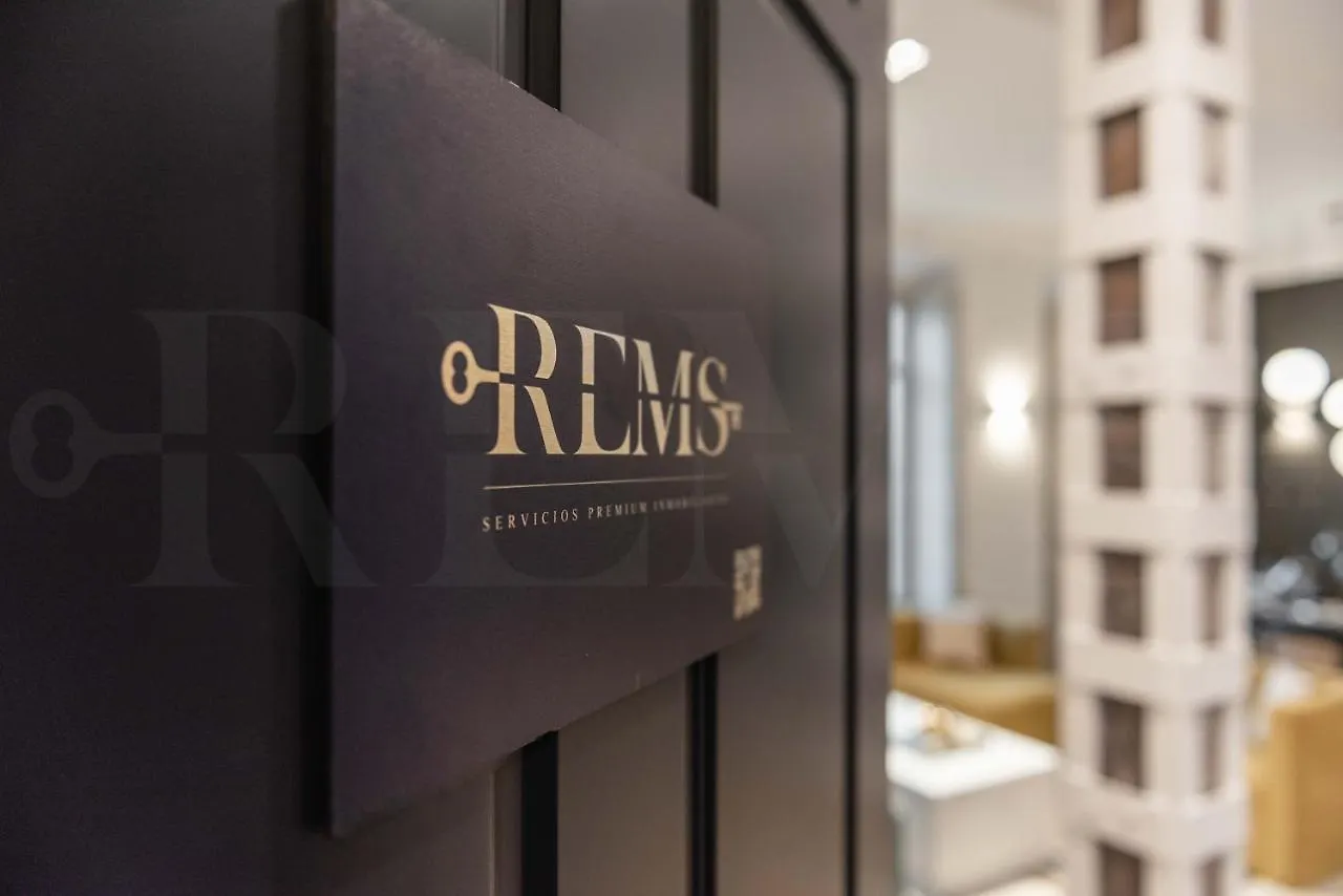 Superior Apartment In The Historic City Center By Rems Malaga 0*,